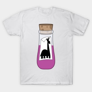 Llama Potion T-Shirt